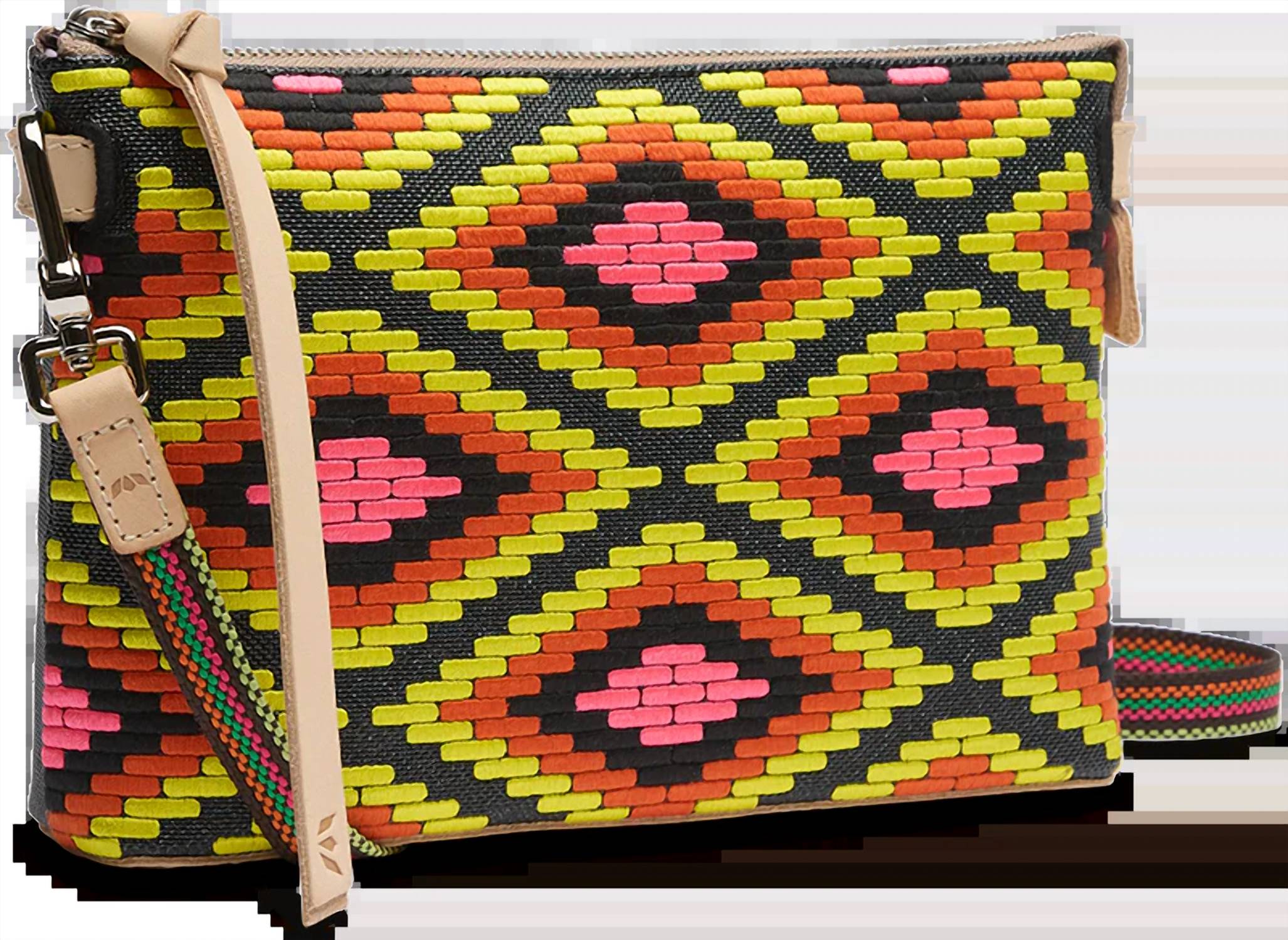 Consuela - Women's Midtown Crossbody Bag