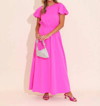 Alden Adair - Porter Dress