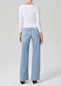 Citizens Of Humanity - Nora Patch Pocket Trouser