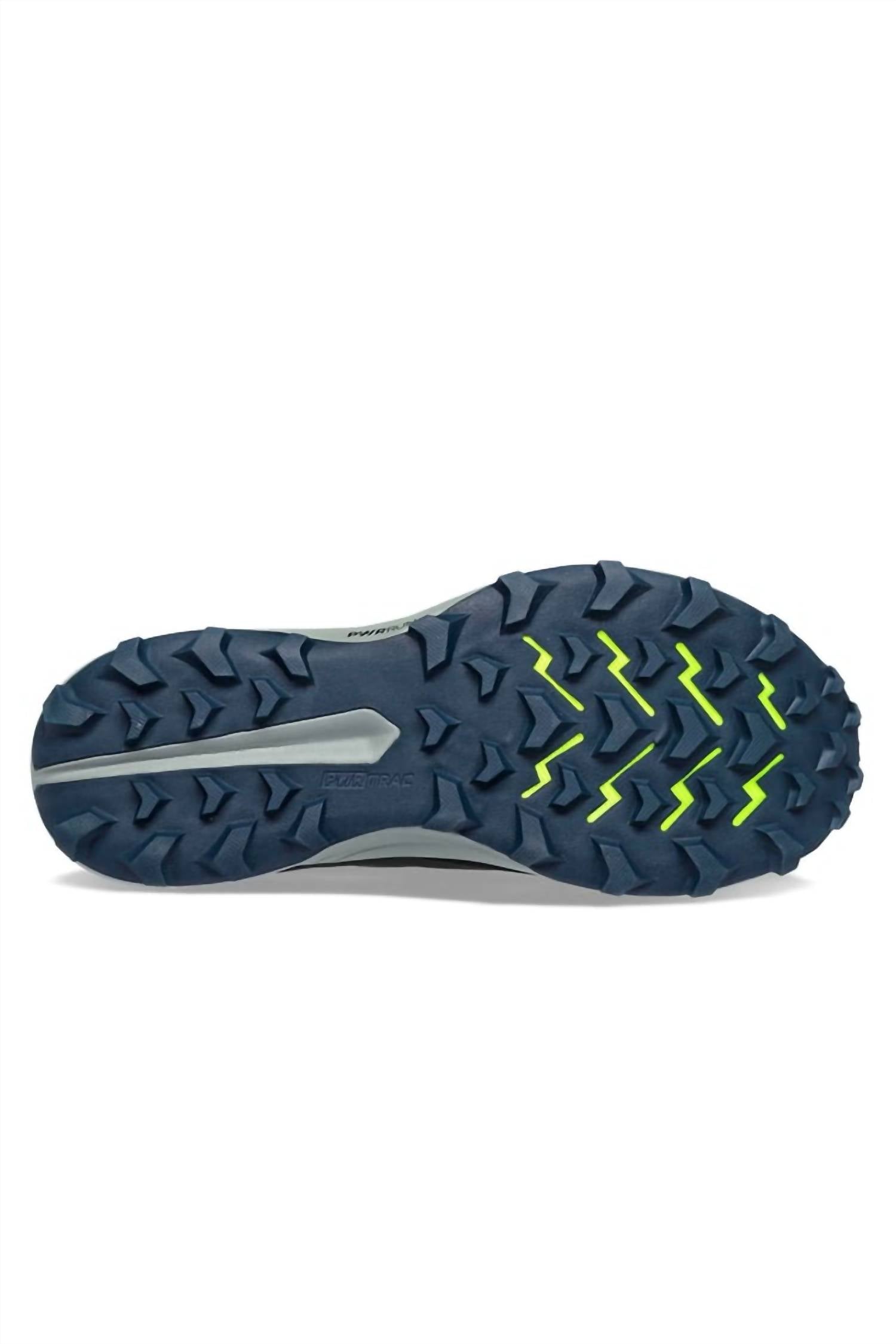 Saucony - Women's Peregrine 13 Running Shoes