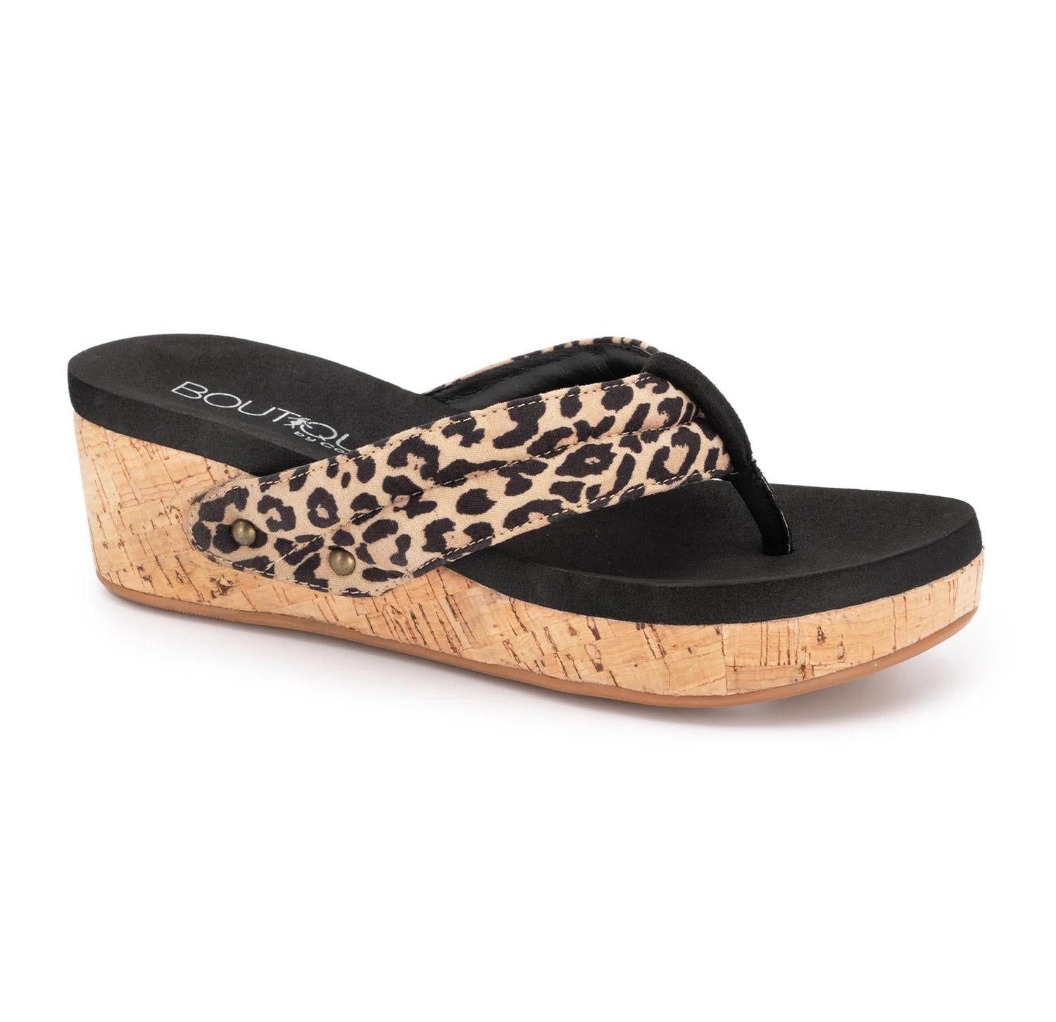Boutique By Corkys - Women's Wish Wedge Sandal