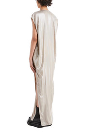 Rick Owens - Long V Neck Gown