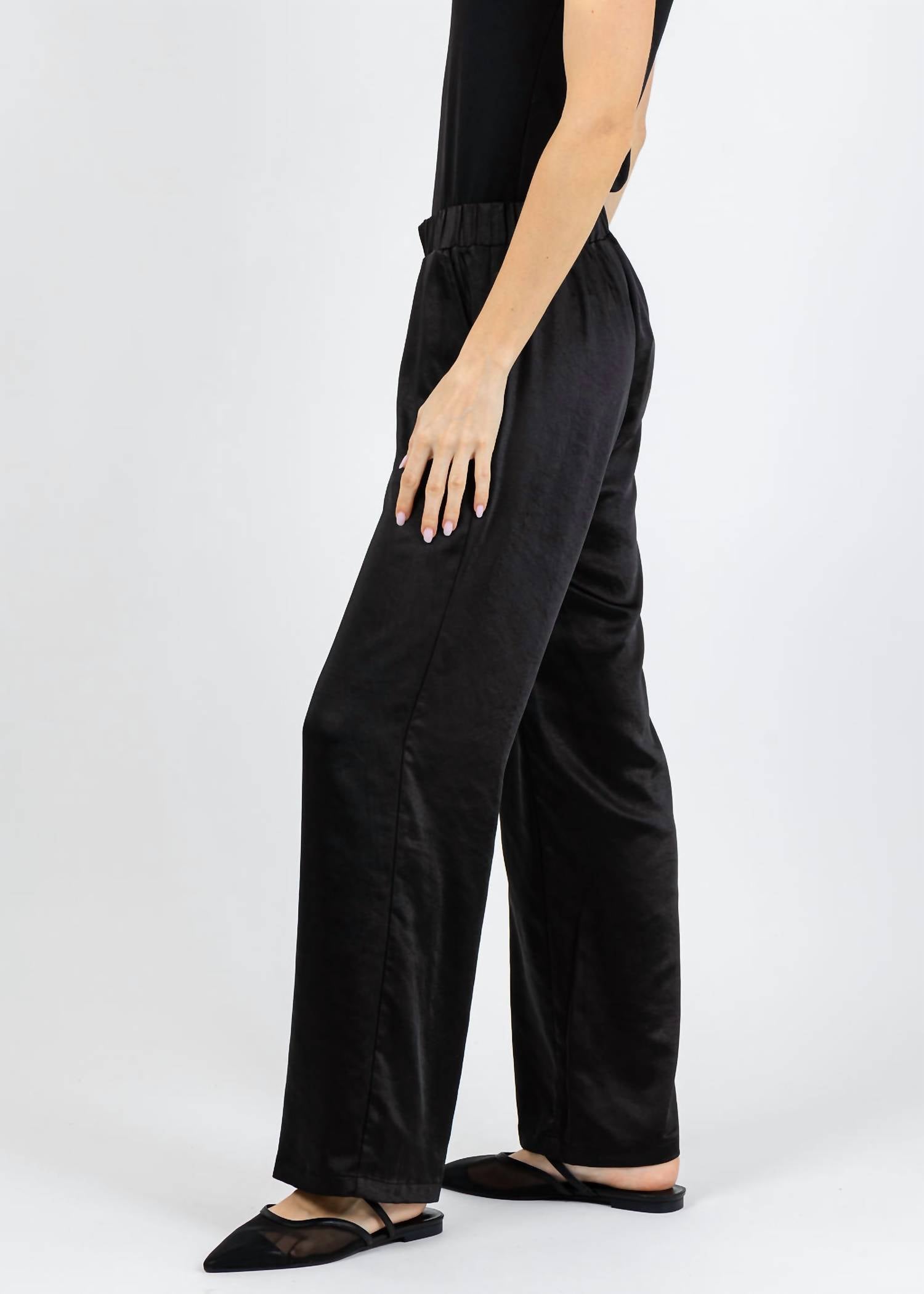 J. Society - Melody Easy Full Pants