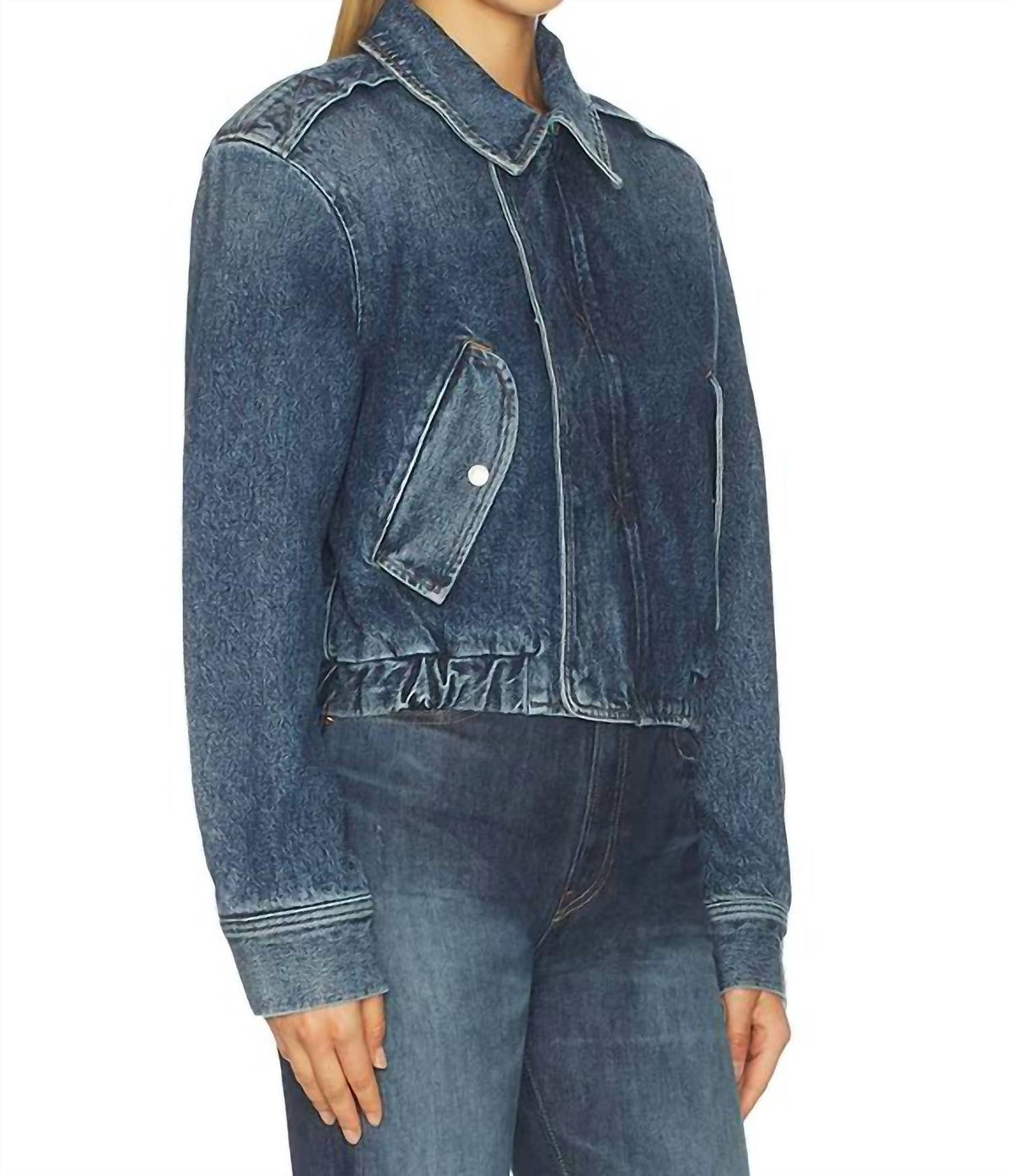 Agolde - Shane Jacket