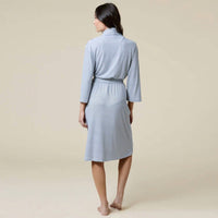 Softies - Dream Shawl Collar Robe