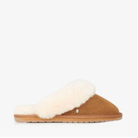 Emu Australia - Women's Jolie Suede Slippers