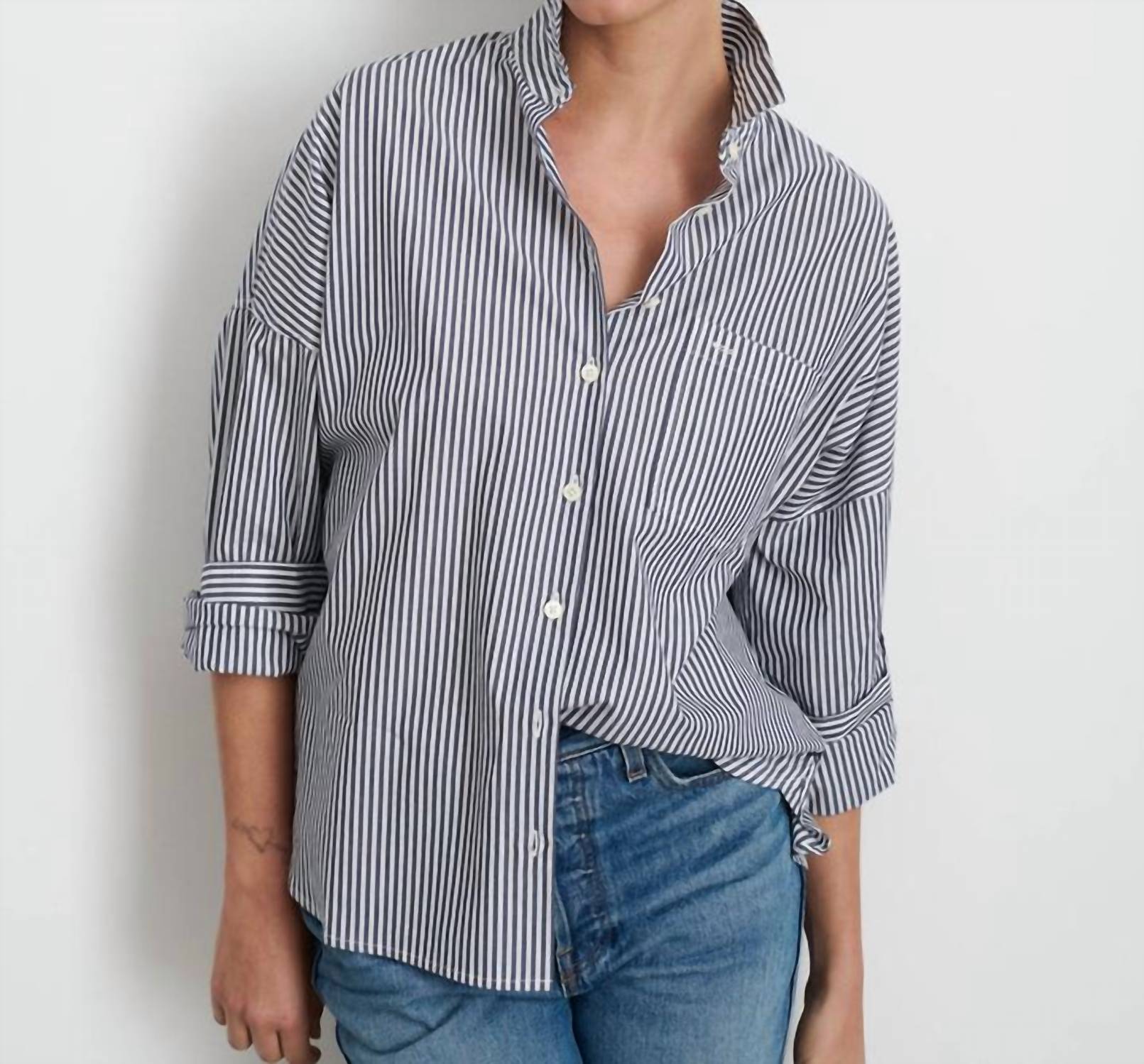 Alex Mill - Jo Shirt