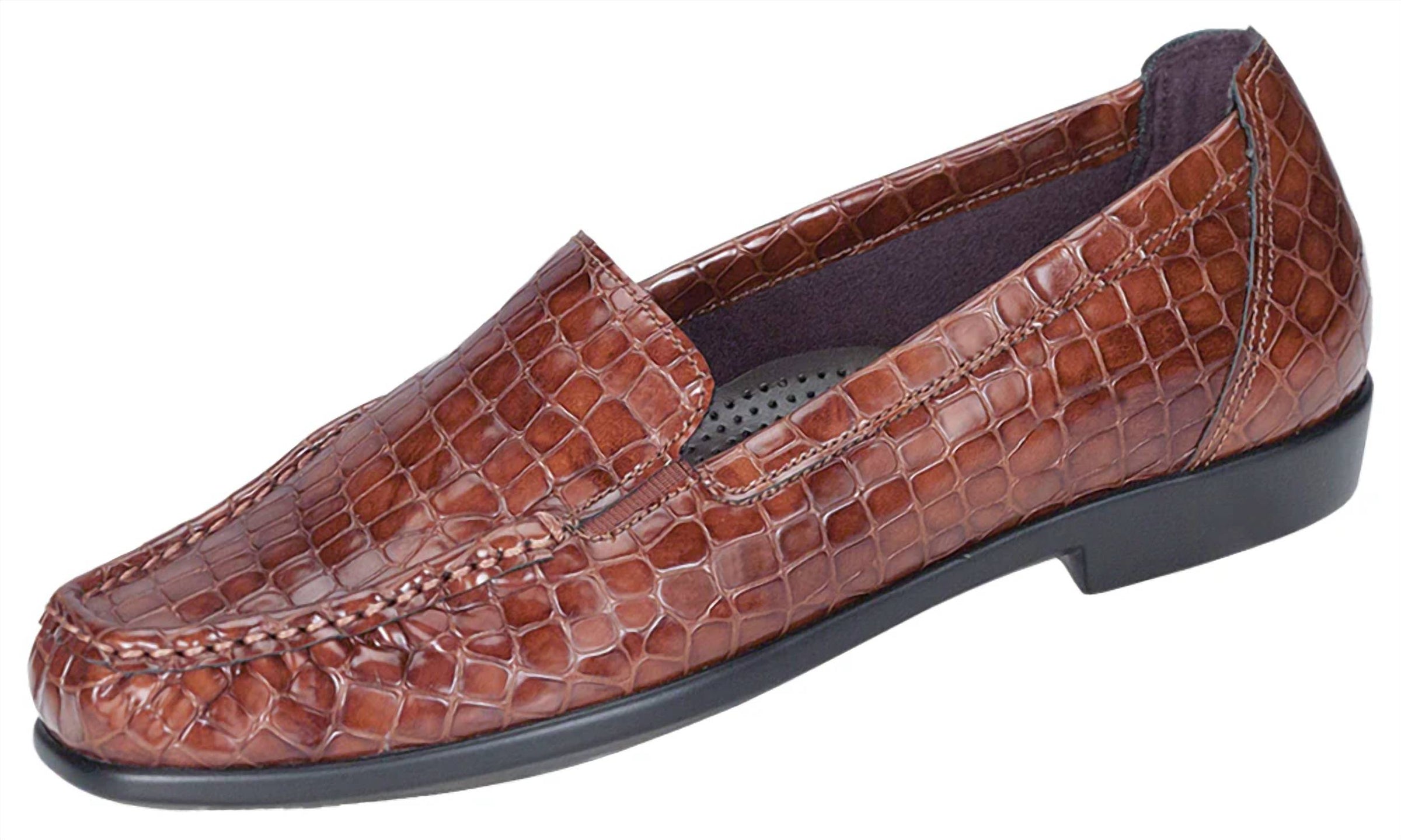 Sas - Women's Joy Slip On Loafer