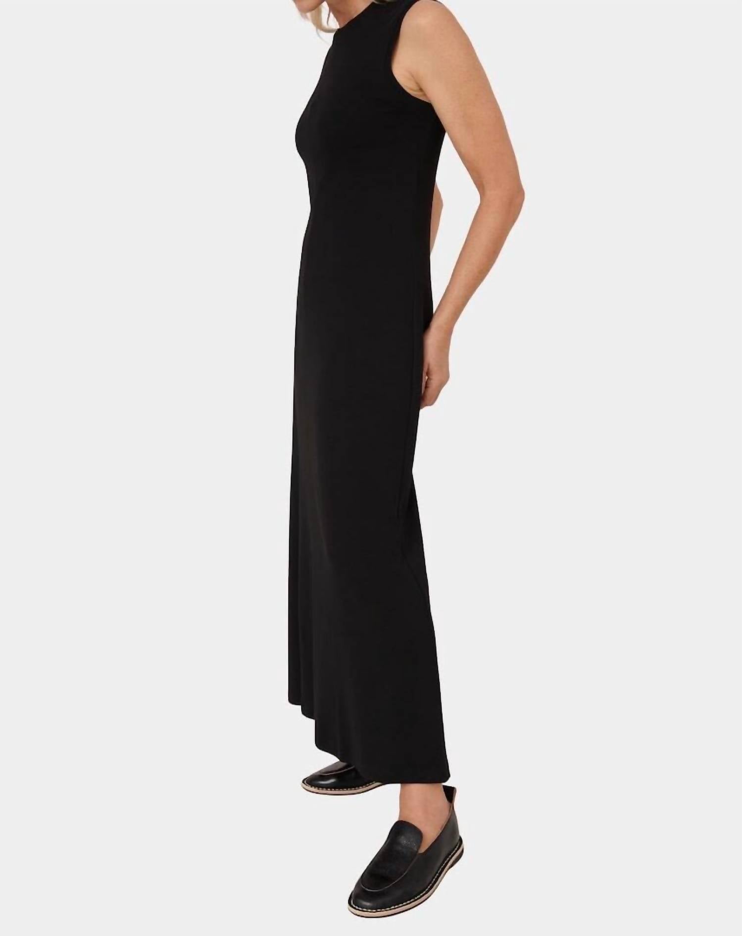Kowtow - Still Life Sleeveless Maxi Dress