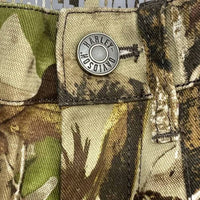 Harley Davidson - Women's Realtree Utility Cargo Pants