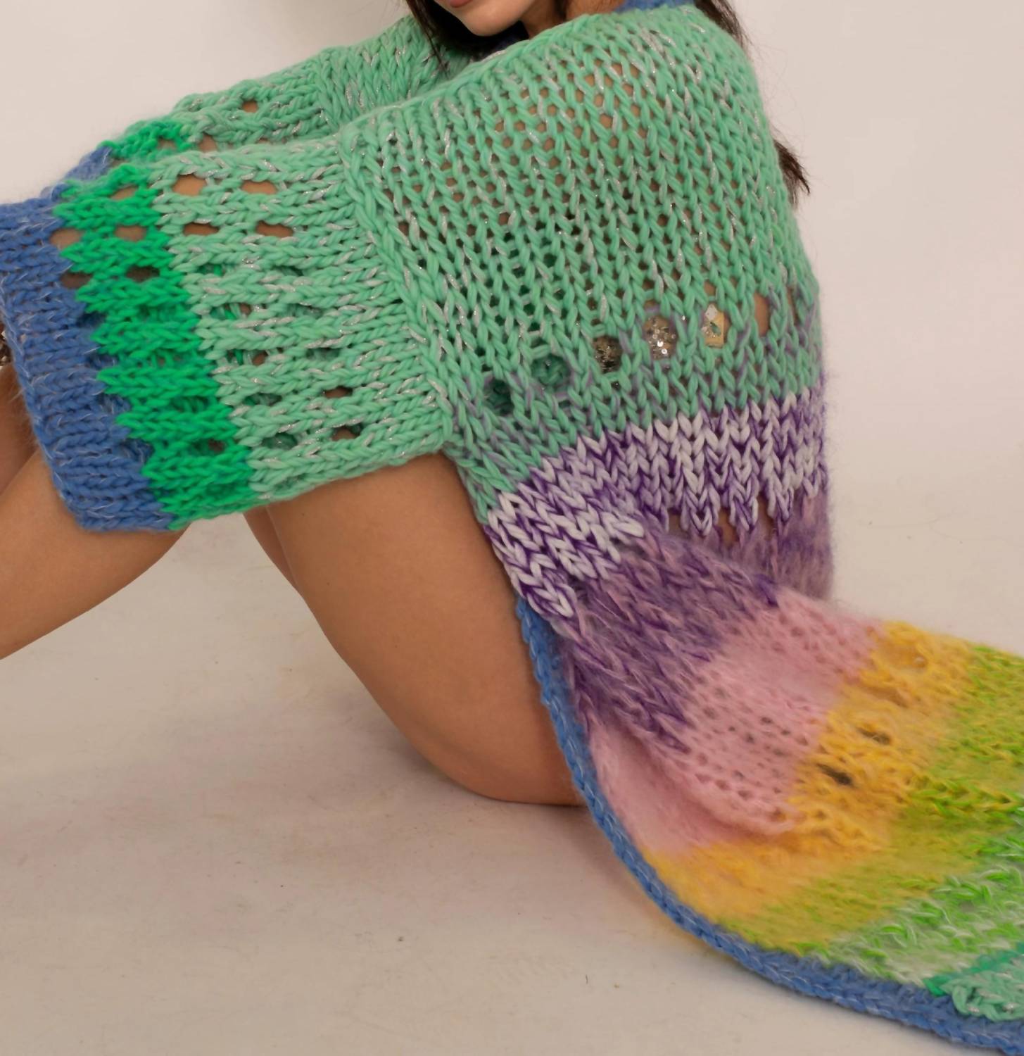 Kitty Van Coesant - Jace Cardigan