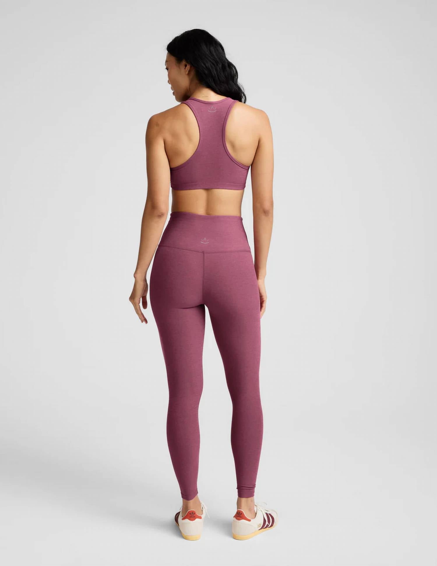 Beyond Yoga - Spacedye Caught In The Midi high waist Legging