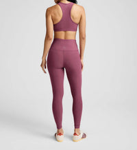 Beyond Yoga - Spacedye Caught In The Midi high waist Legging