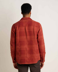 Toad&Co - M's Rockland Long Sleeve Shirt