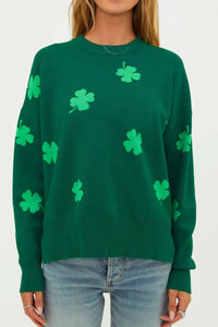 Beach Riot - Callie Crewneck Sweater