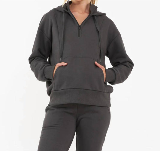 Ripe Maternity - Nicky Nursing Hoodie