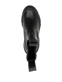 Sofie D'Hoore - Women's Fabulous Leather Boot