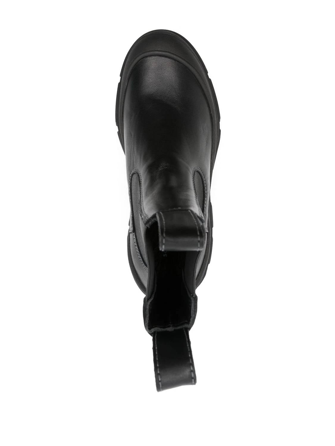 Sofie D'Hoore - Women's Fabulous Leather Boot
