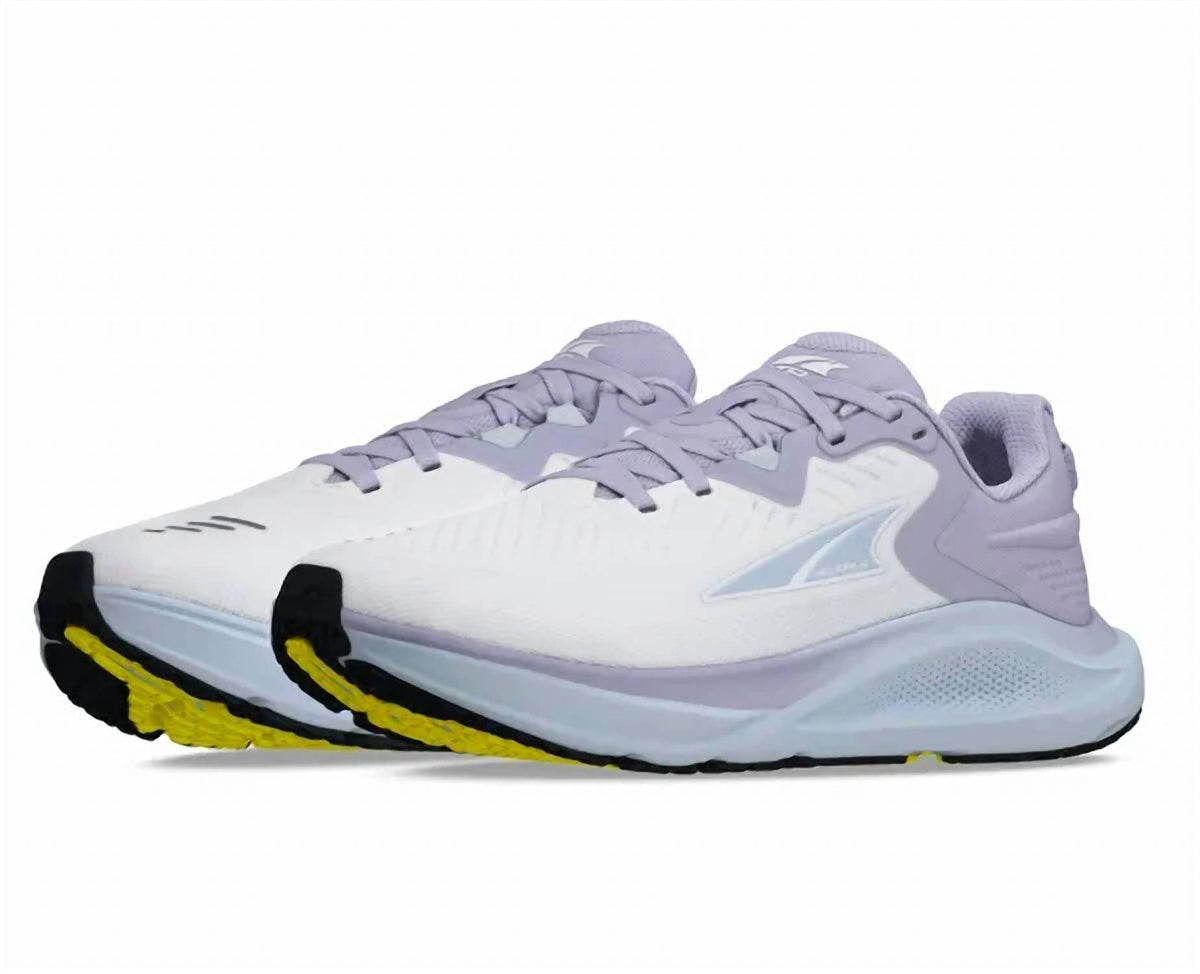 Altra - Women's Paradigm 8 Road Running Shoes