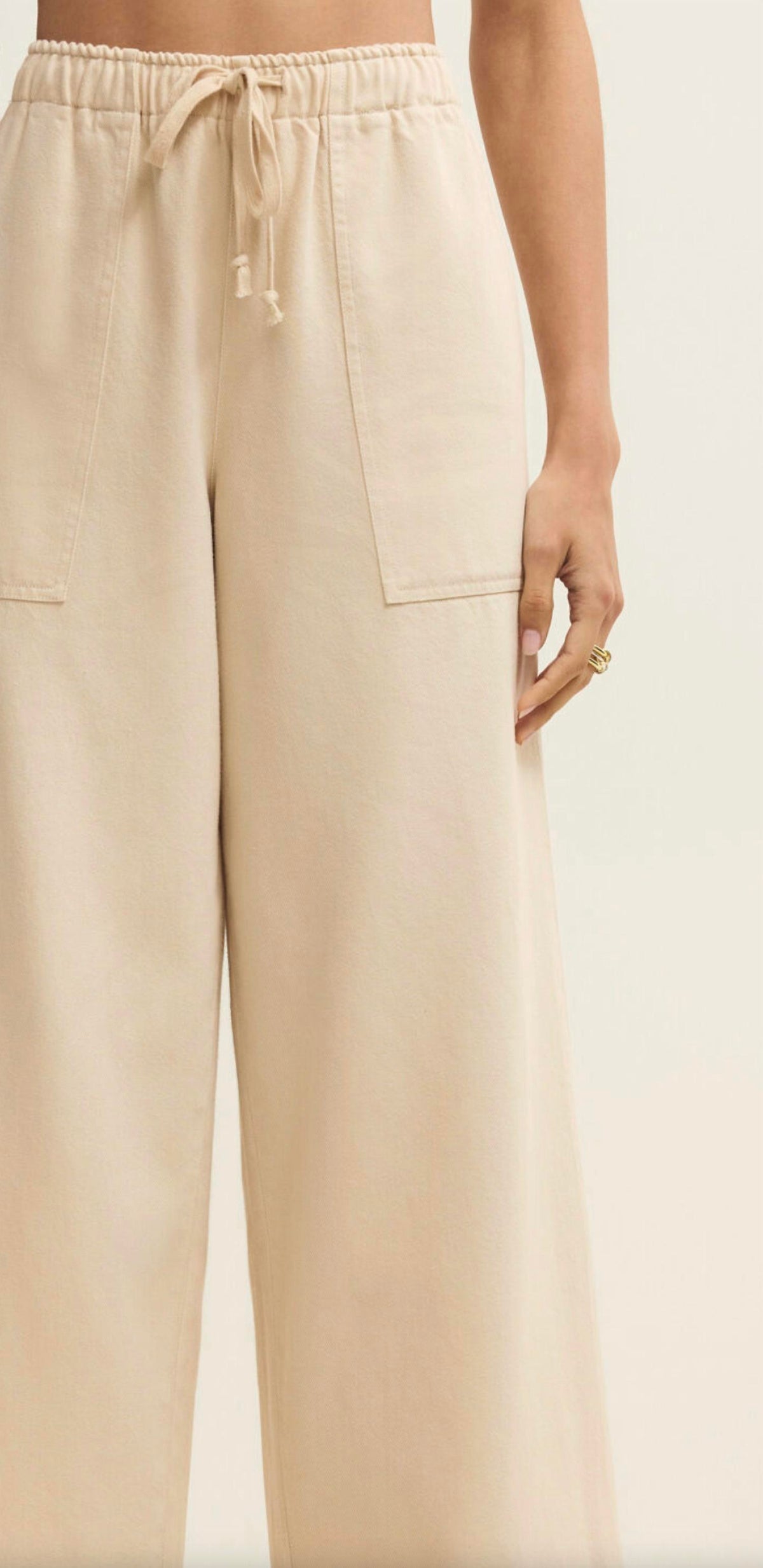 Z Supply - Daycation Pant