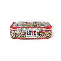 Brighton Women's Wild Love Jewelry Case in multi color - women's bag - view 4