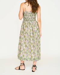 Mirth - Puglia Dress