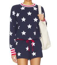 Beach Riot - cal sweater