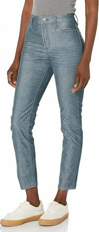 Carve Designs - Skyler Skinny Cord Jean