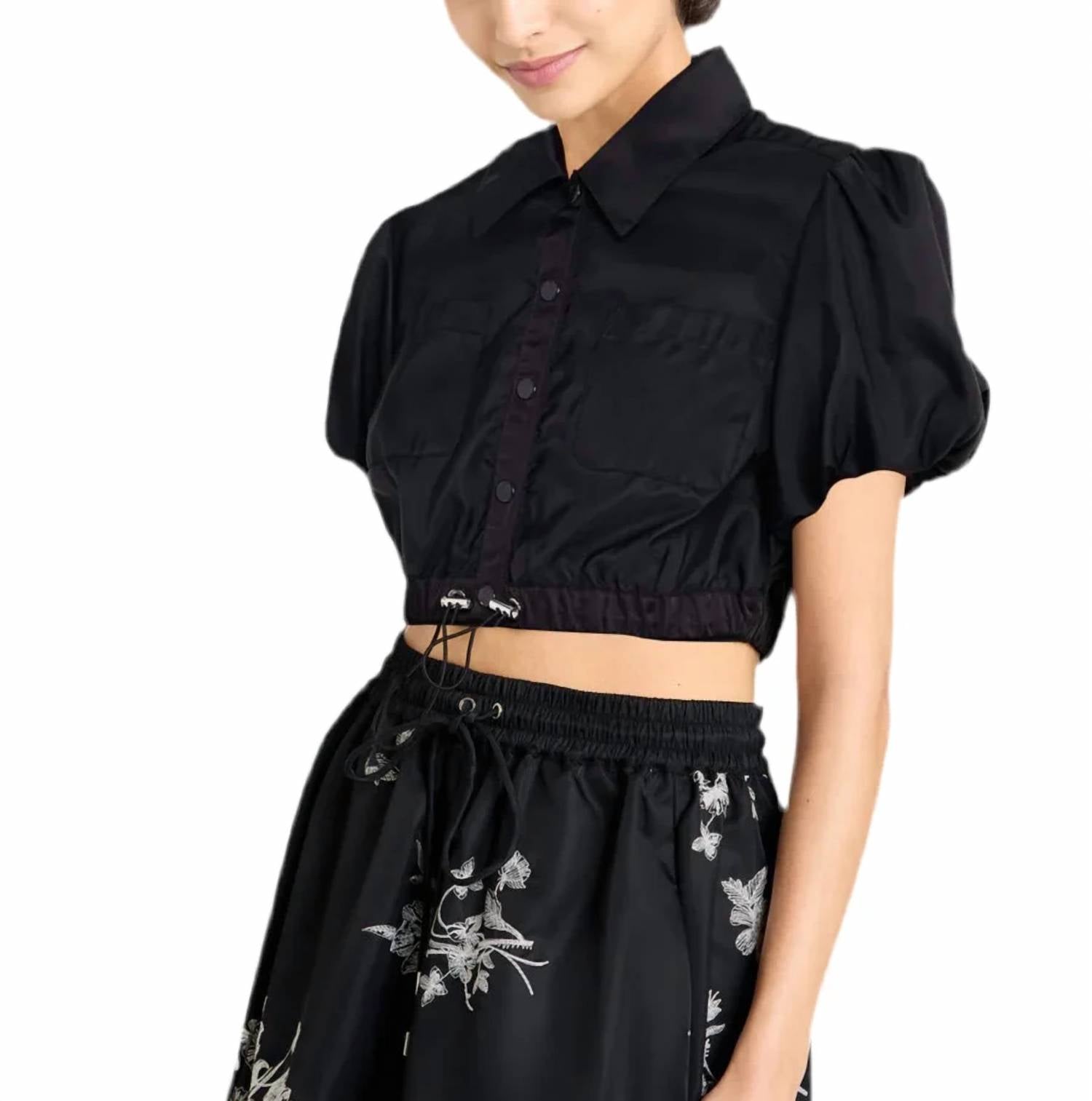 Cinq A Sept - SIRANI JACKET
