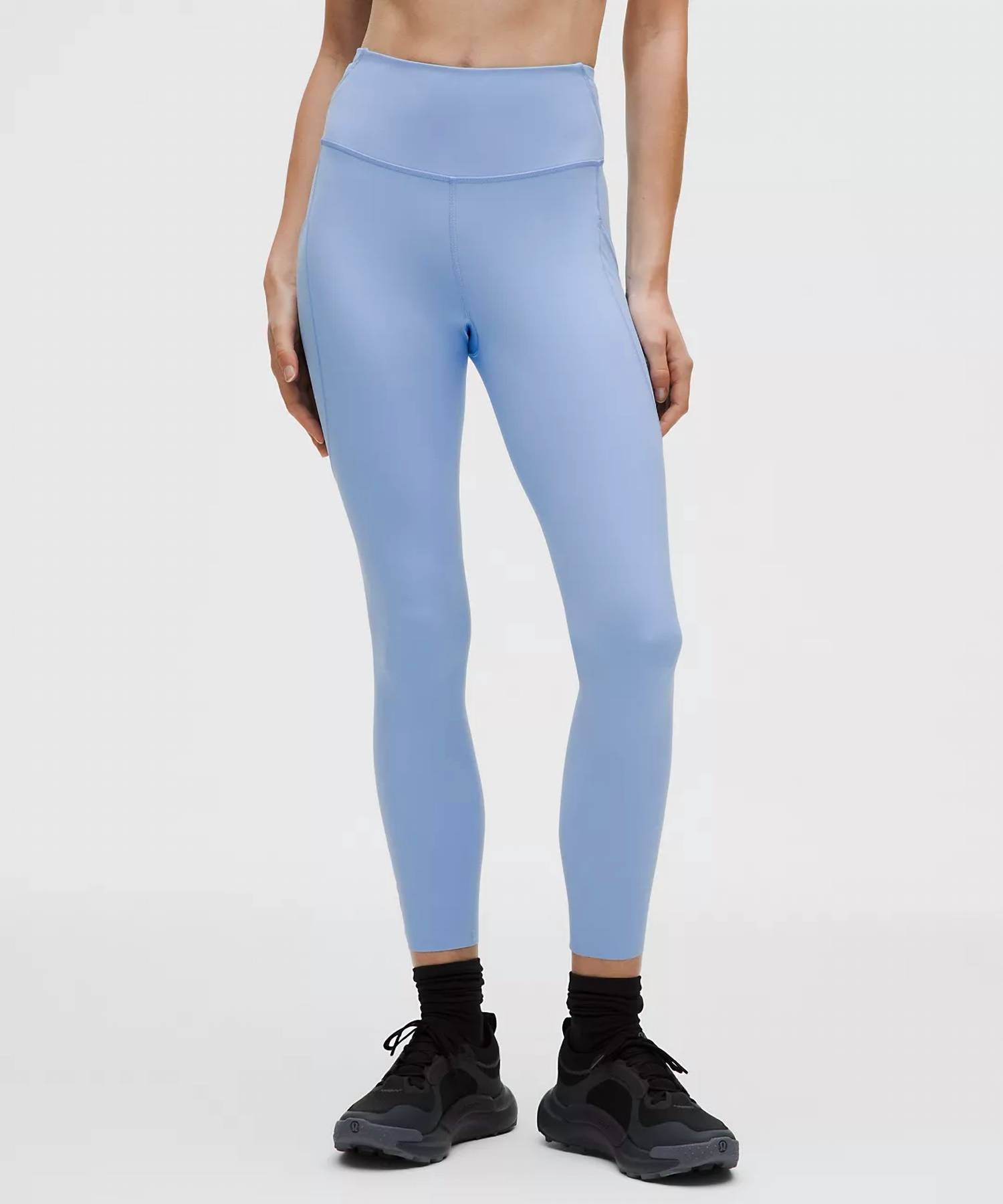 Lululemon - Fast And Free High Rise Tight