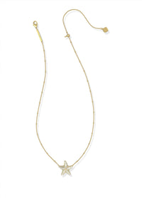 Kendra Scott - Women's Parker Starfish Necklace