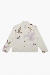 Students Golf - Men's Windmill Chore Jacket
