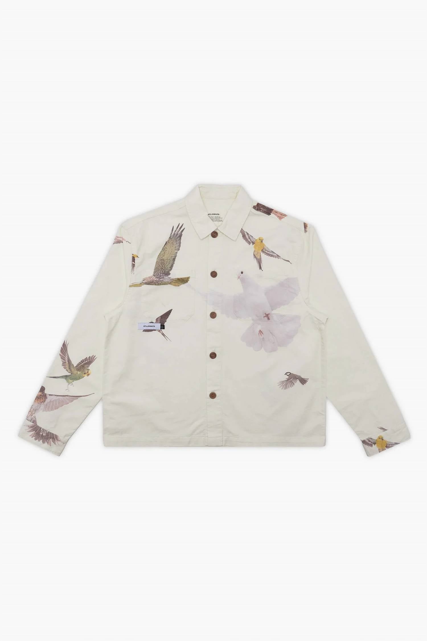Students Golf - Men's Windmill Chore Jacket