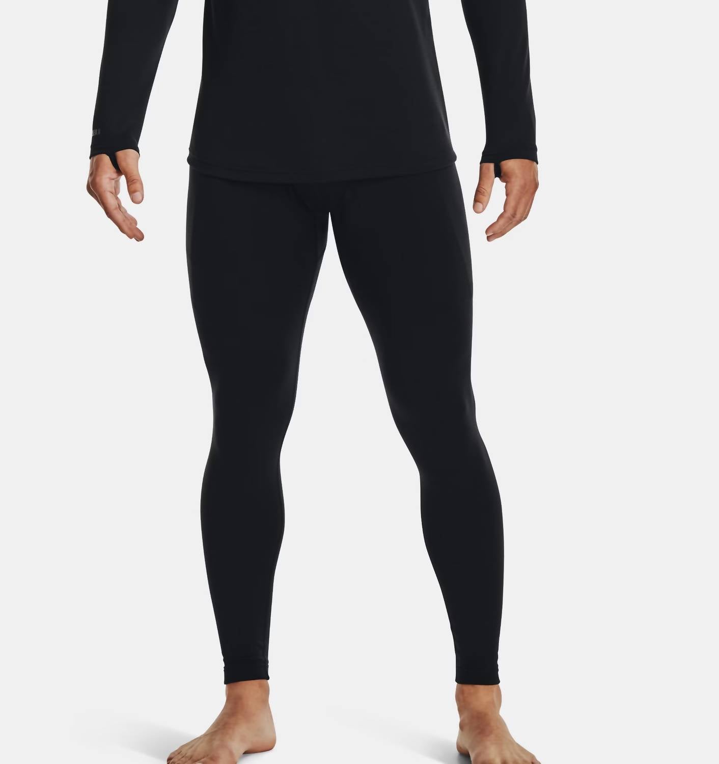 Under Armour - Base 3.0 Legging