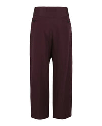 Salvatore Ferragamo - Men's Relaxed Tailored Trousers