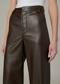 Joe'S Jeans - Mia High Rise Wide Leg Pant