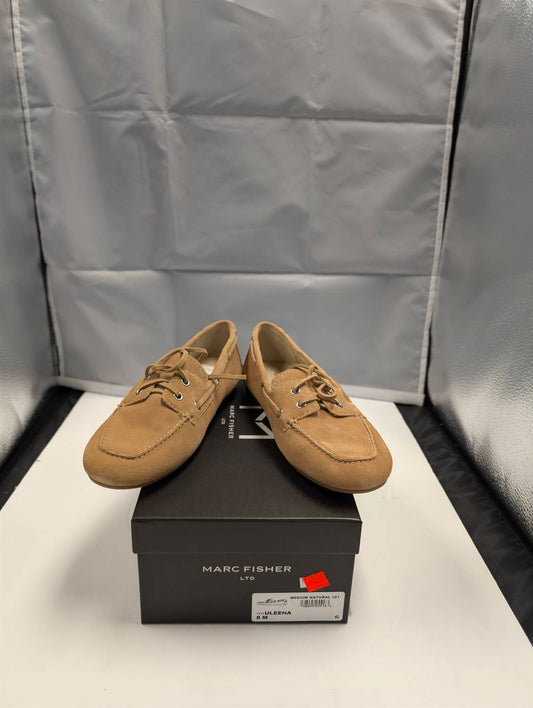 Marc Fisher - WOMEN'S ULEENA BOAT LOAFERS