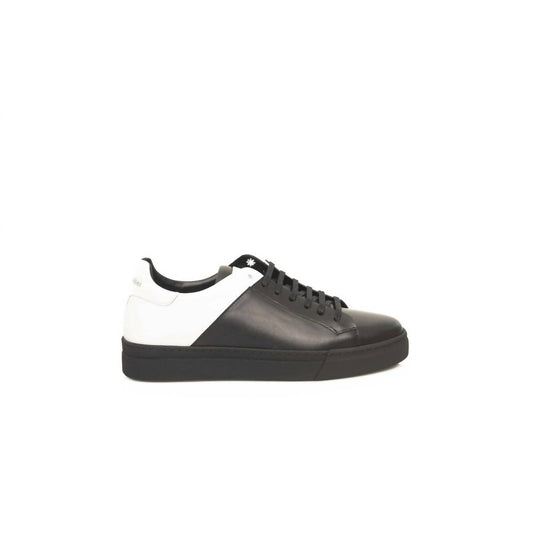 Cerruti 1881 - Men's Cowhide Sneaker