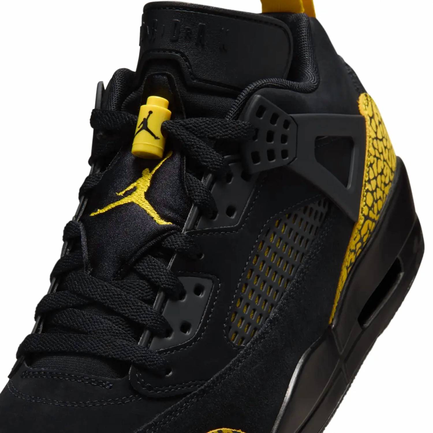 Nike - Men's Jordan Spizike Low Sneaker