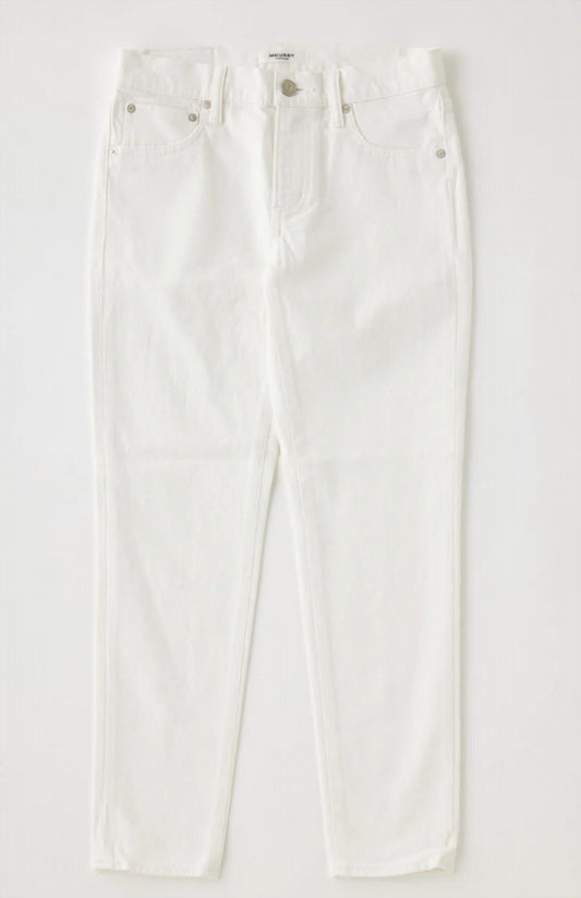 Moussy - Oakhaven Skinny Jeans