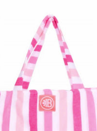Las Bayadas - Women's Colorful Beach Bags