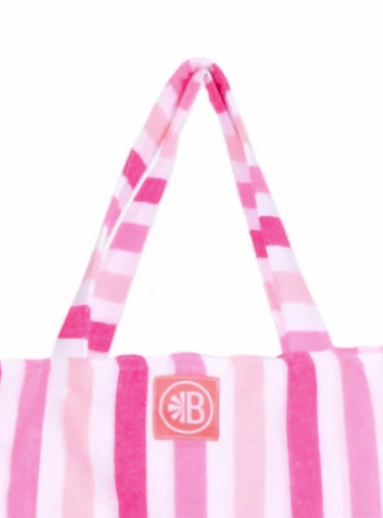 Las Bayadas - Women's Colorful Beach Bags