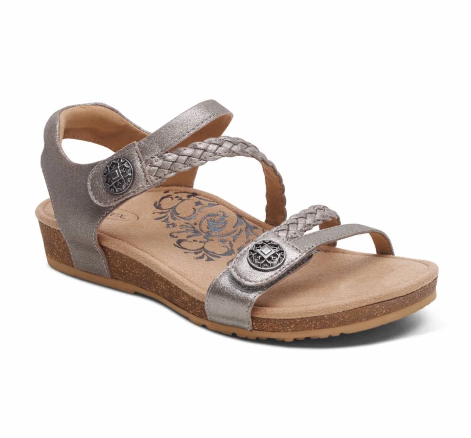 Aetrex - Women's Jillian Sandal