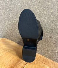 Wanderlust Women's Sandra High Boots in black - women's shoe - alternate view