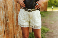 2Flyco - Saddle Bums Cloud Shorts