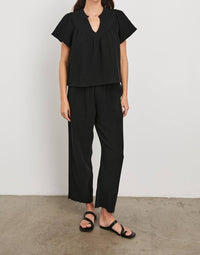 Rails - Sayer V Neck Top