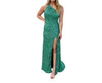 Chandalier - Kelly Maxi Dress