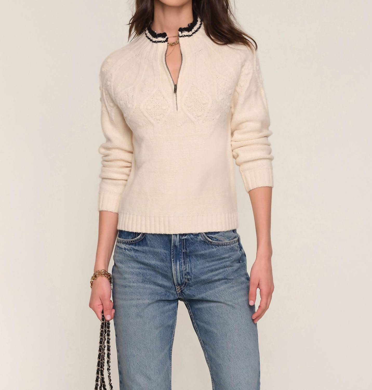 Heartloom - Belini Sweater