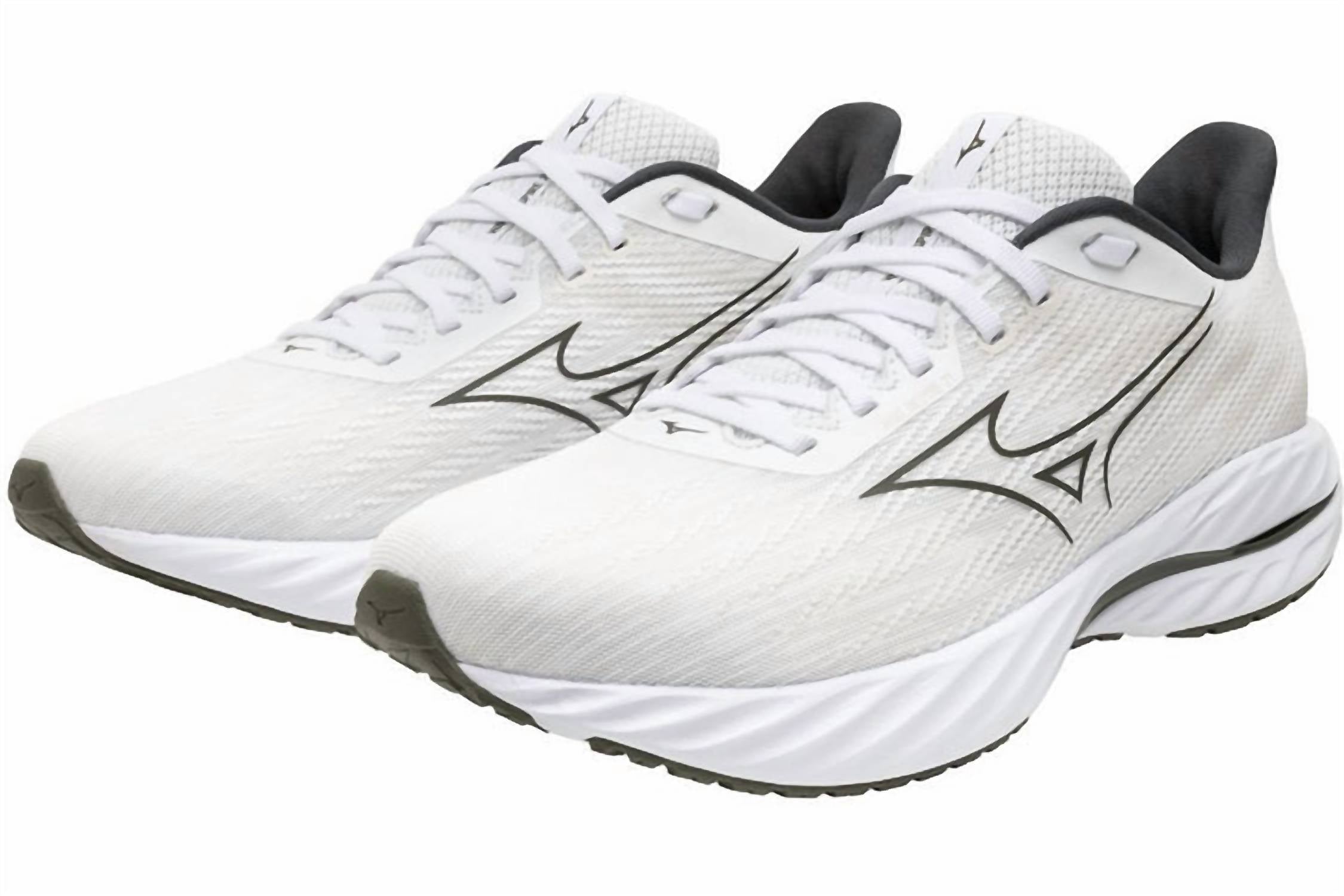 Mizuno - Men's Wave Inspire 21 Running Shoes