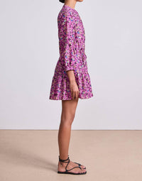 Apiece Apart - Lalla Mini Dress
